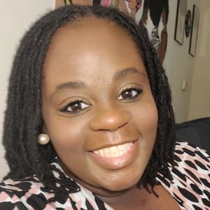 Meet your Posher, Quiana